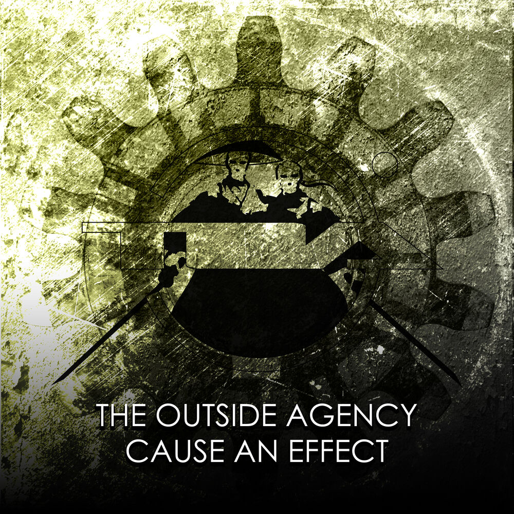 Picture of Cause an Effect