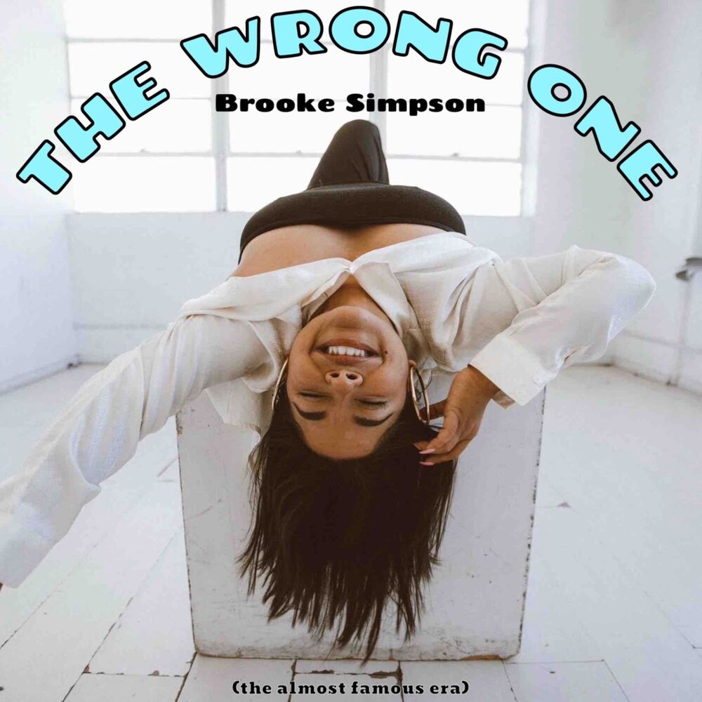 Picture of The Wrong One
