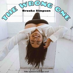 Cover of The Wrong One