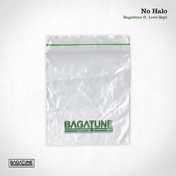 Cover of No Halo
