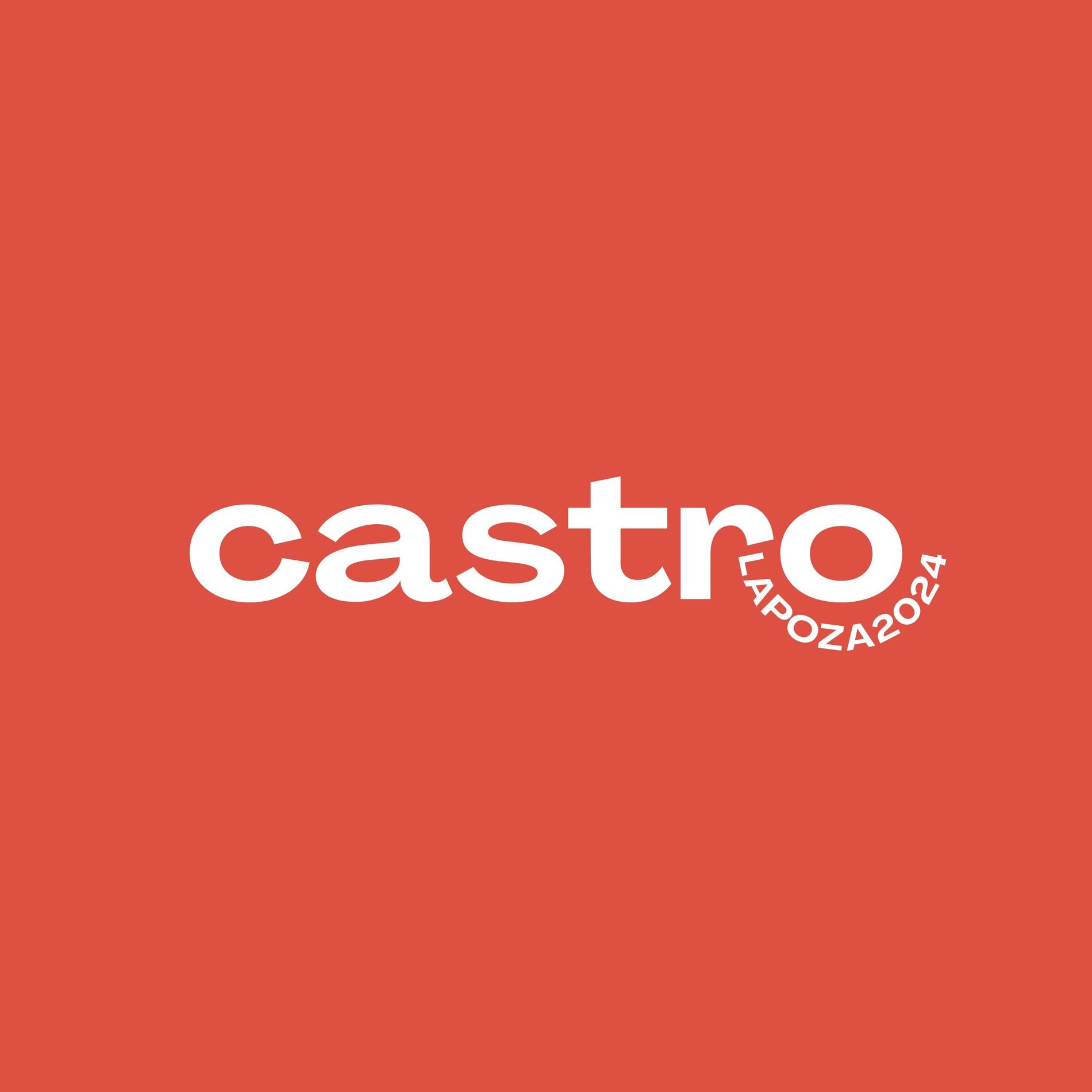 Album cover of Castro
