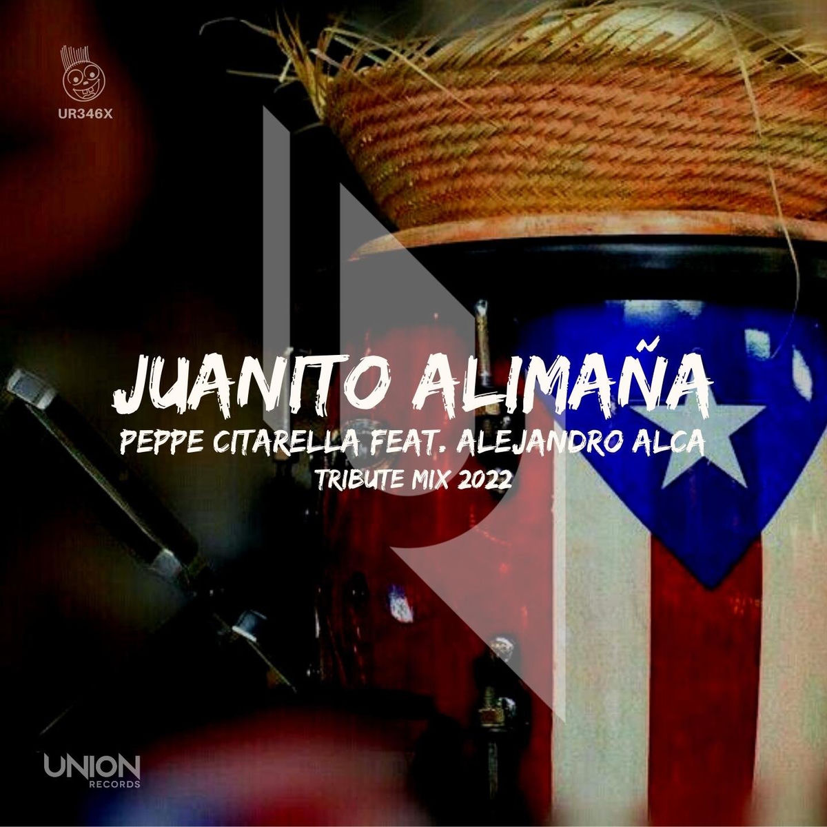 Album cover of Juanito Alimaña