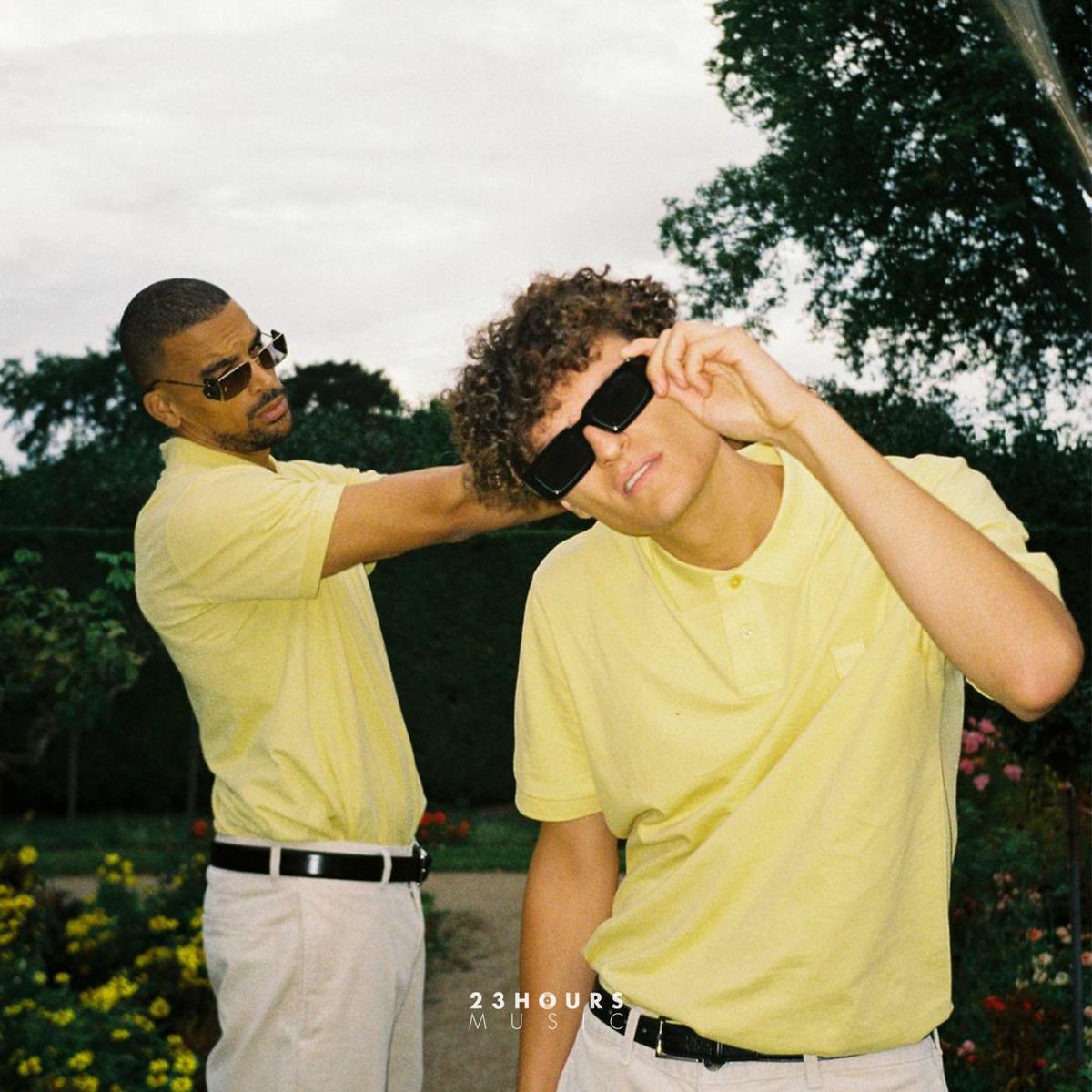 Album cover of TANZ FÜR MICH (REMIX)