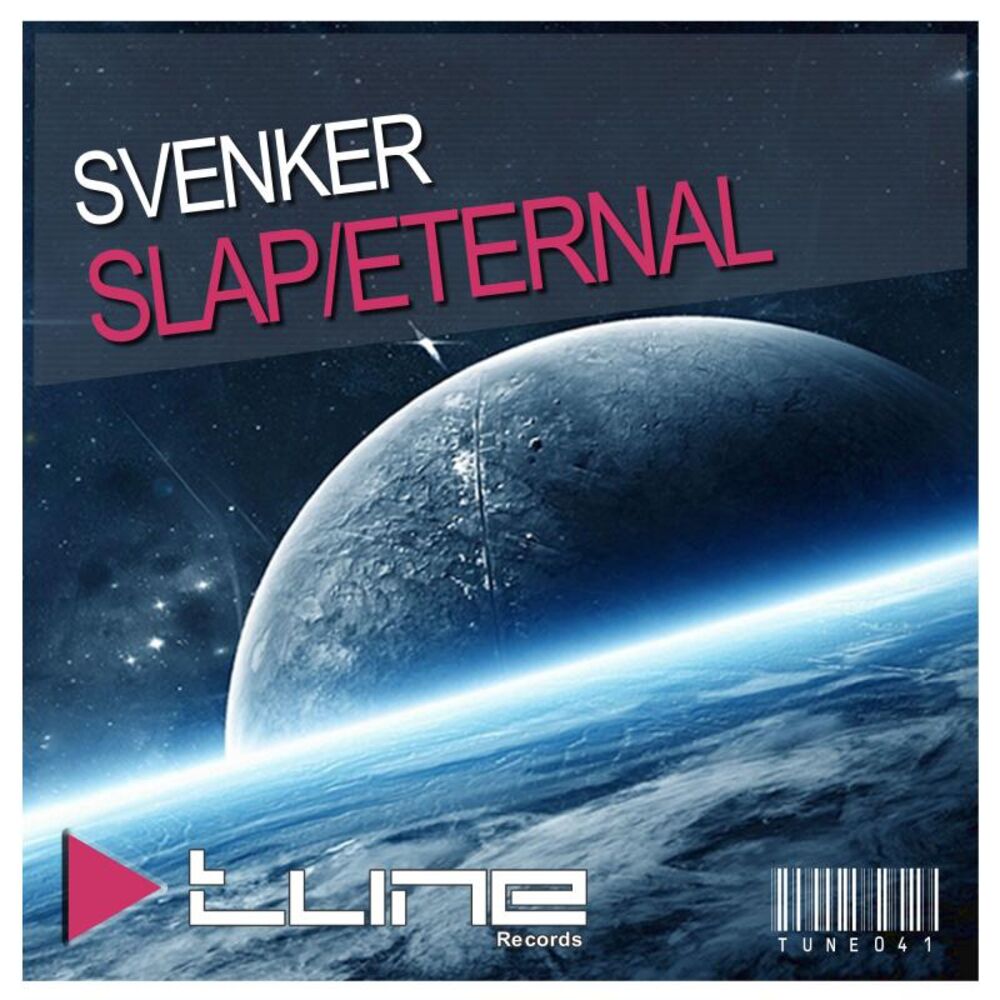 Picture of Slap / Eternal