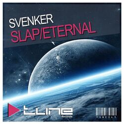 Cover of Slap / Eternal