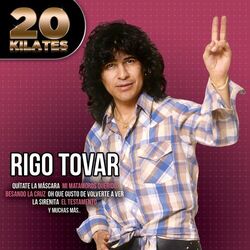 Cover of 20 Kilates