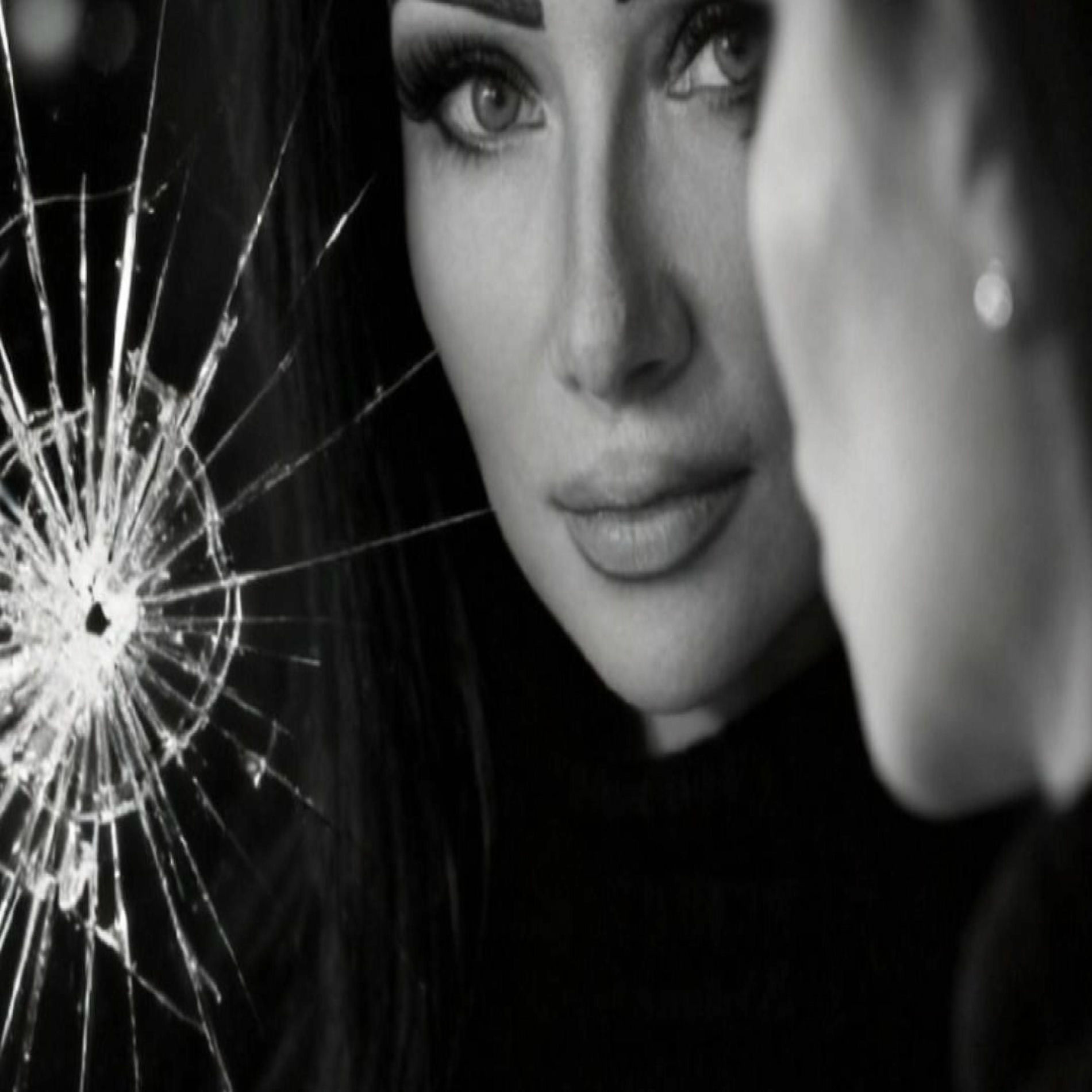 Album cover of Who the fuck you think you are