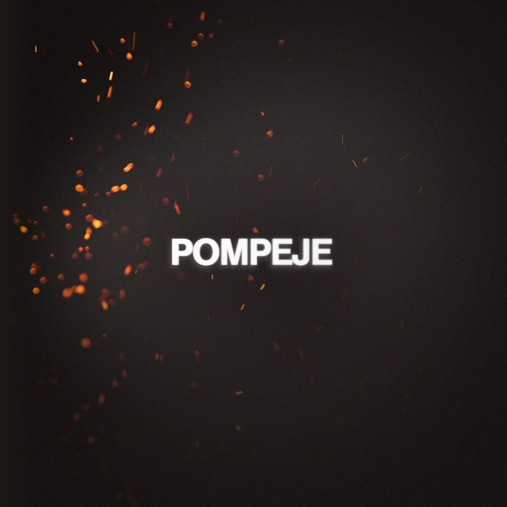 Picture of Pompeje