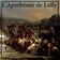 L'Apothéose de Lully in B Minor, IFC. 3: 7. Enlèvement
