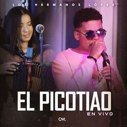 Cover of El Picotiao (En Vivo)