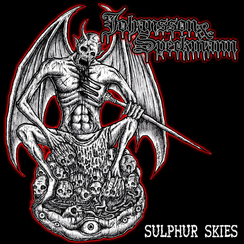 Picture of Sulphur Skies