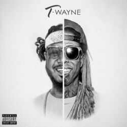 Cover of T-Wayne