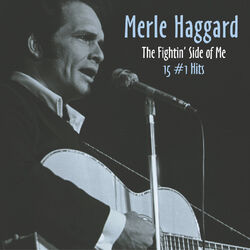 Cover of Fightin' Side of Me