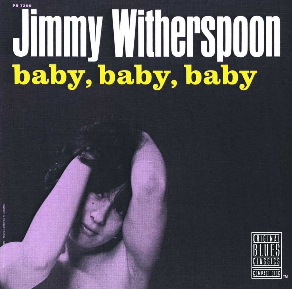 Album cover of One Scotch, One Bourbon, One Beer