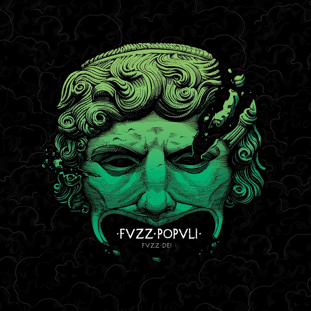 Picture of Fvzz Dei