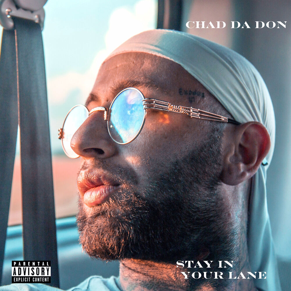 Picture of Stay in Your Lane