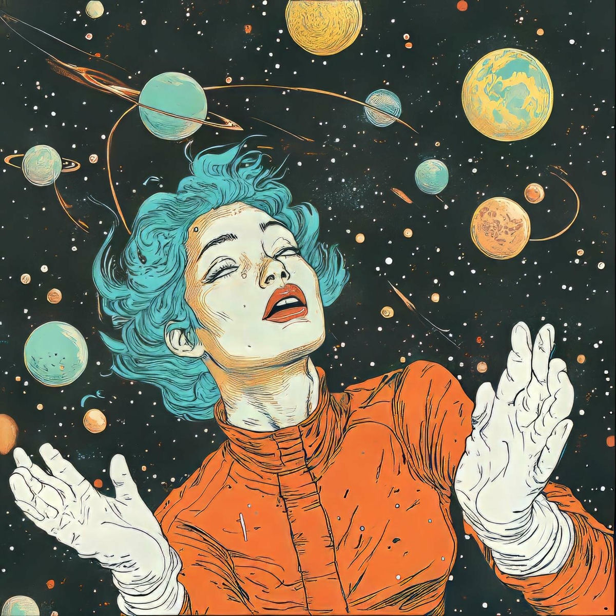 Album cover of Soziale Ausgeglichenheit