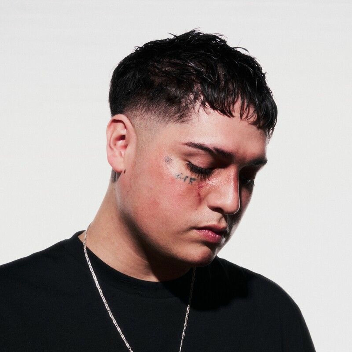 Album cover of ROJO