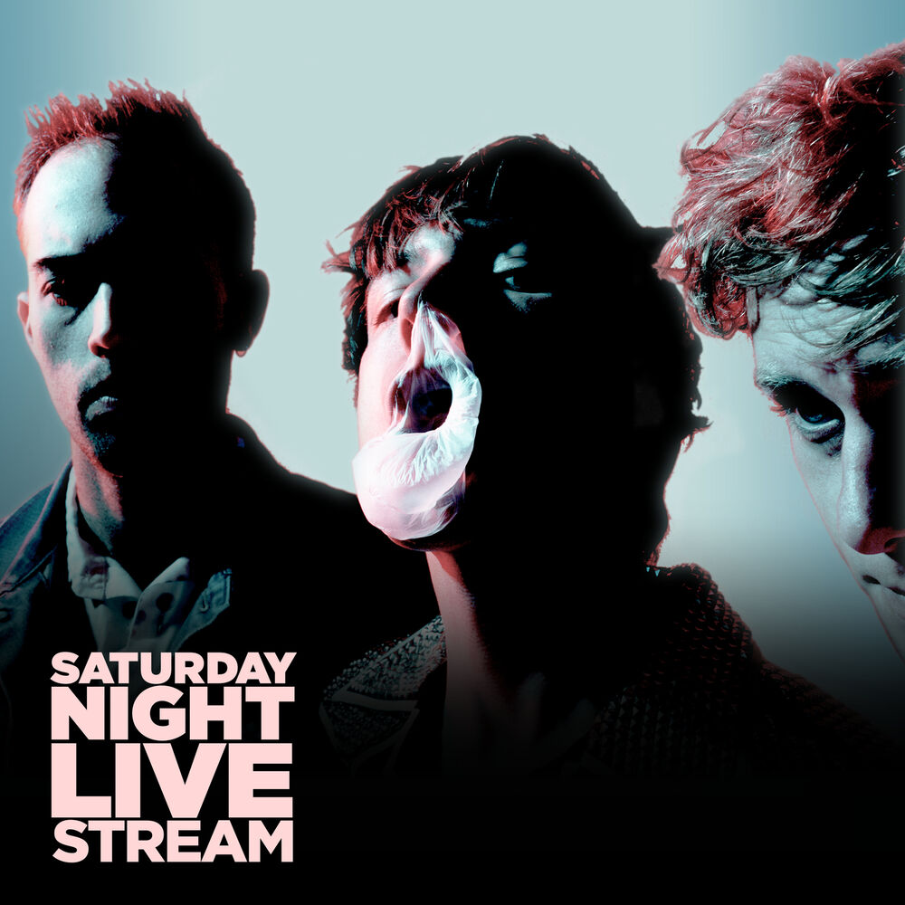 Picture of Live from Saturday Night Livestream