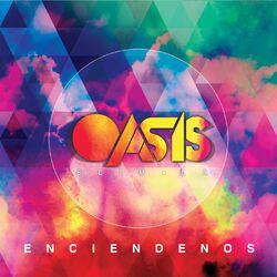 Cover of Enciendenos