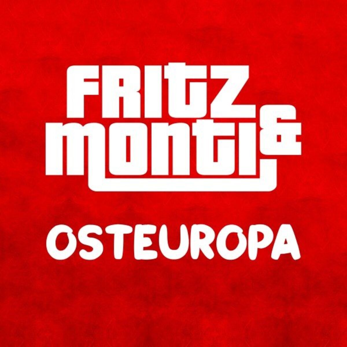 Album cover of Osteuropa