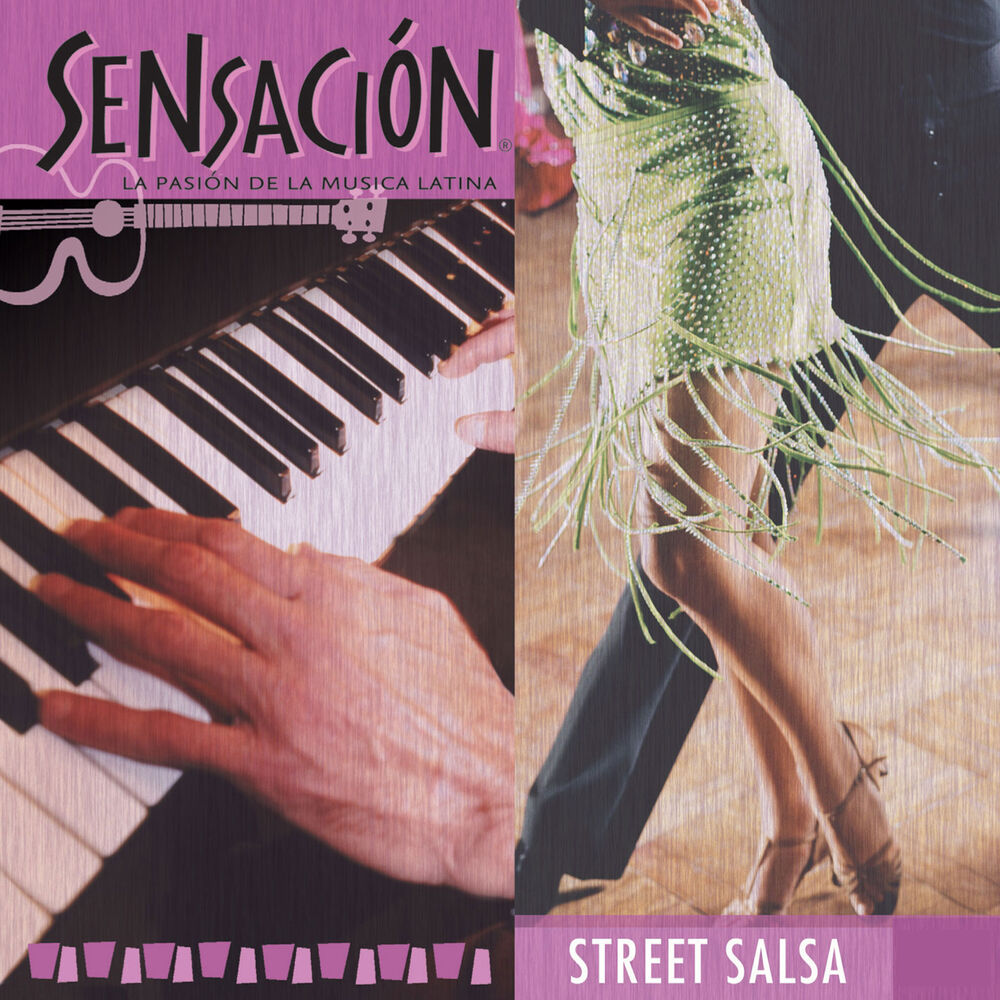 Picture of Street Salsa