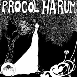 Cover of Procol Harum (2009 Remaster)