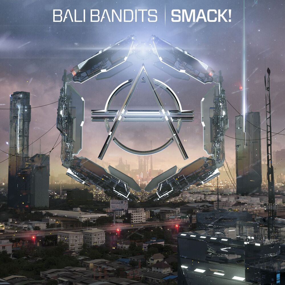Picture of SMACK!