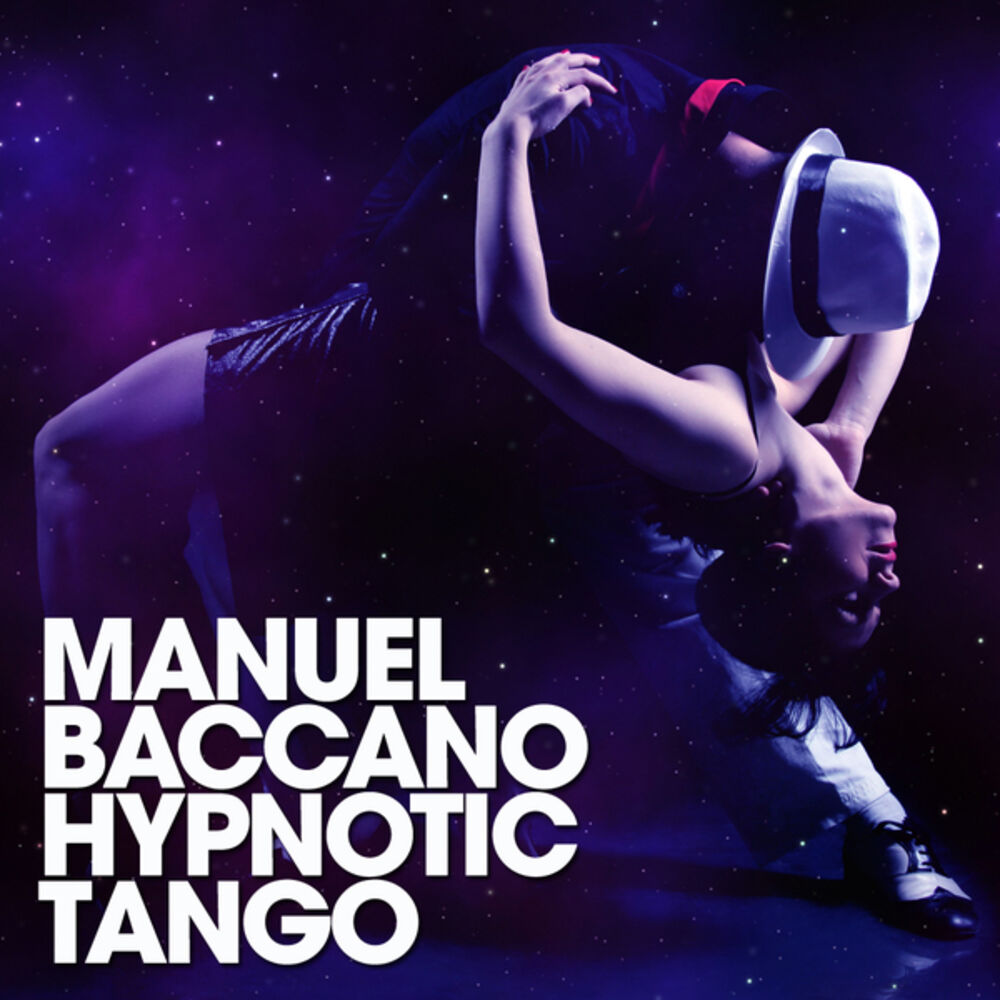Picture of Hypnotic Tango