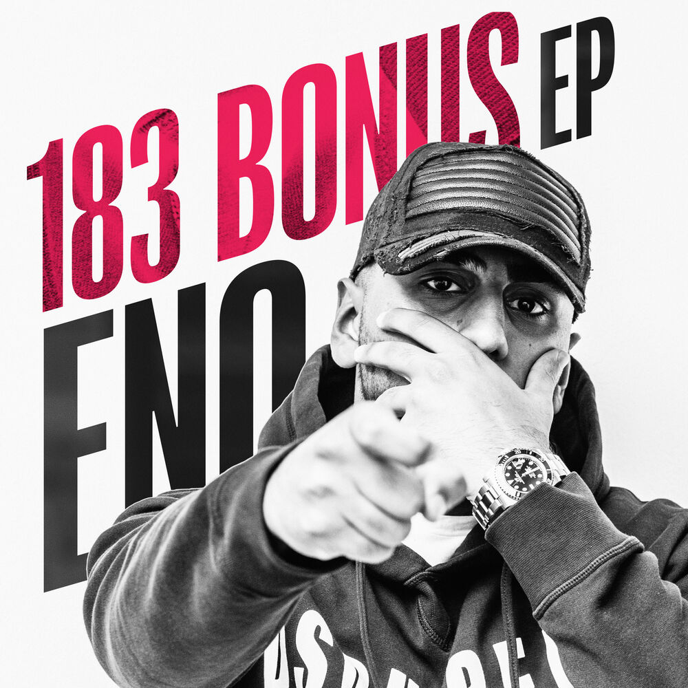 Picture of 183 Bonus - EP