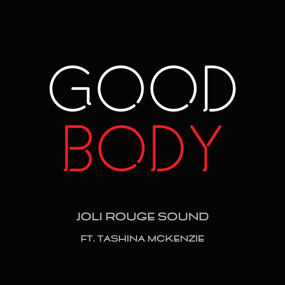 Picture of Good Body