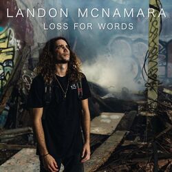 Cover of Loss For Words