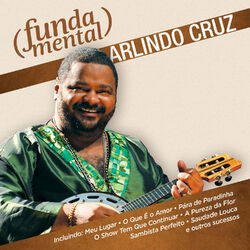 Cover of Fundamental - Arlindo Cruz