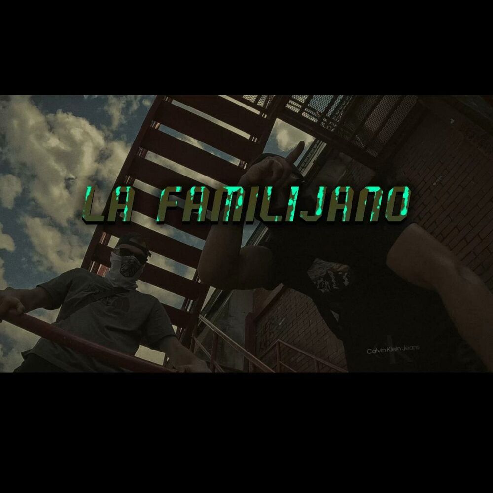 Picture of LA FAMILIJANO