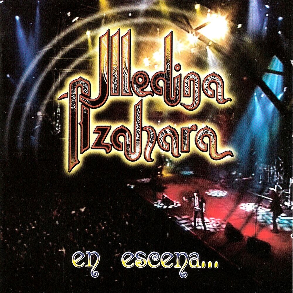 Picture of En Escena (En Vivo)