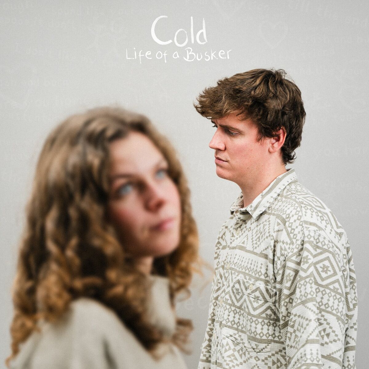 Album cover of Cold