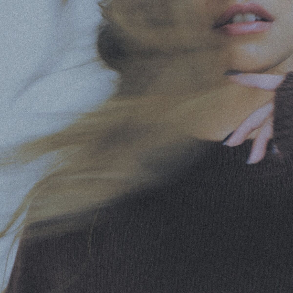 Album cover of tudo, eu, enfim.