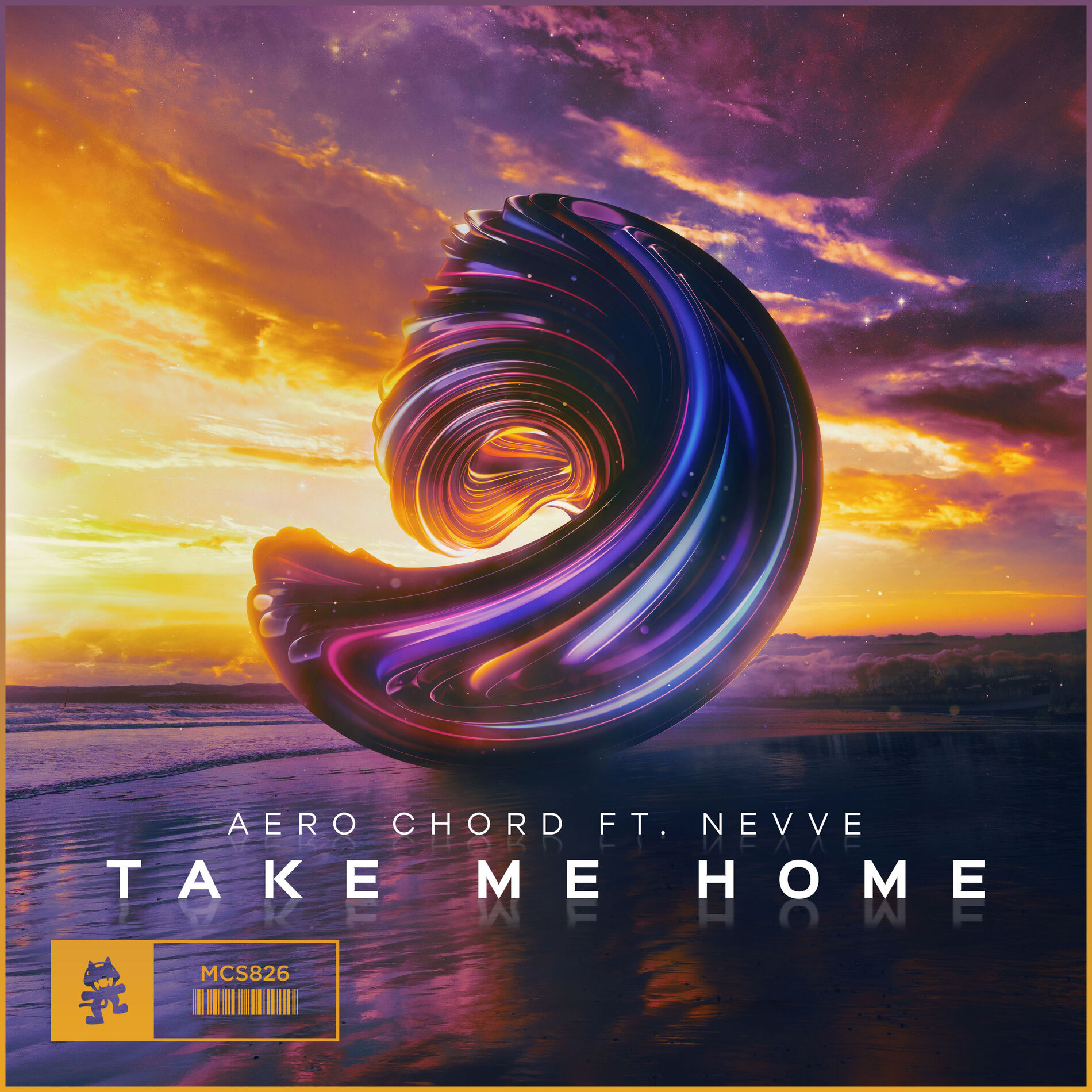 Album cover of Take Me Home