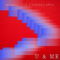 Cover of U & Me