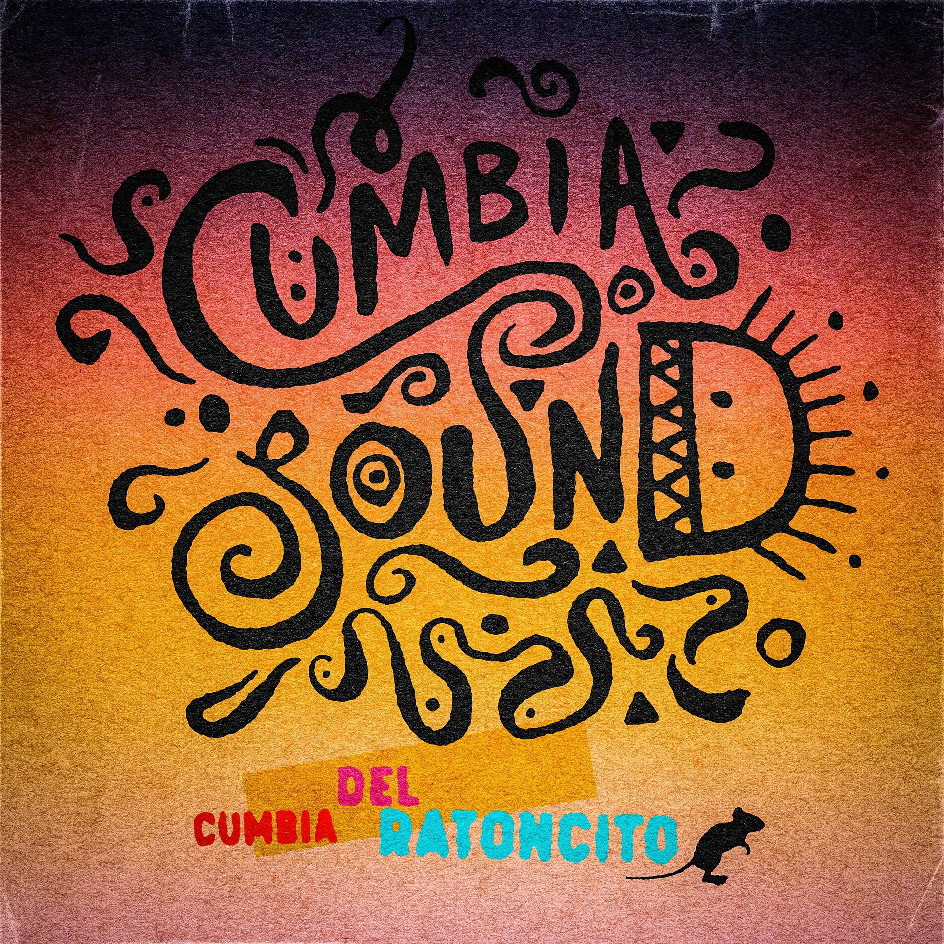 Album cover of Cumbia Del Ratoncito