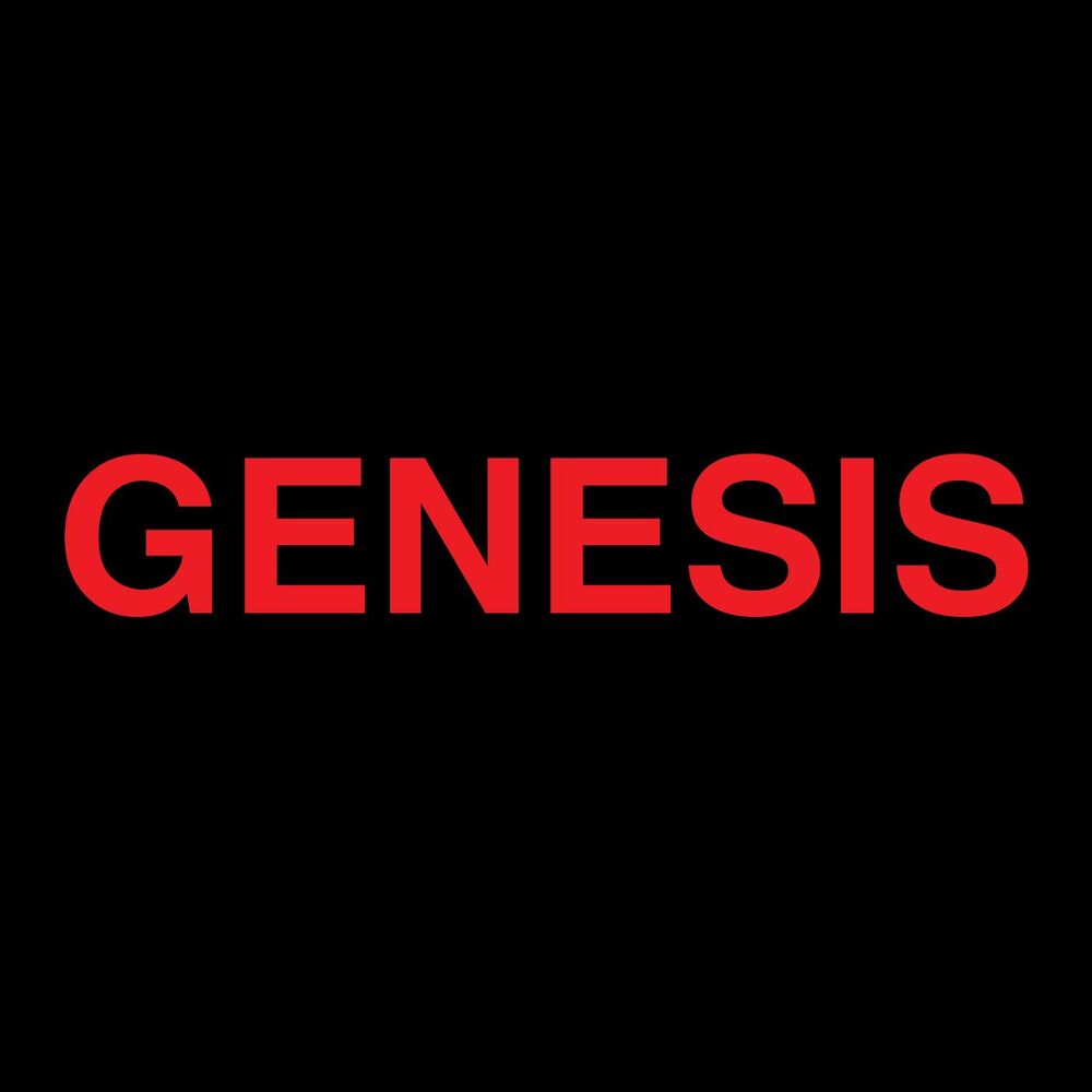 Picture of Genesis