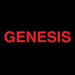 Cover of Genesis