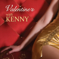 Cover of Valentine's with Kenny