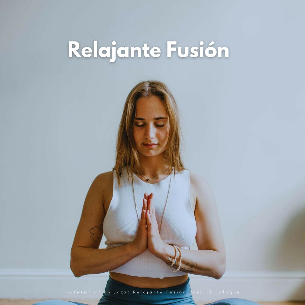 Picture of Cafetería Con Jazz: Relajante Fusión Para El Enfoque