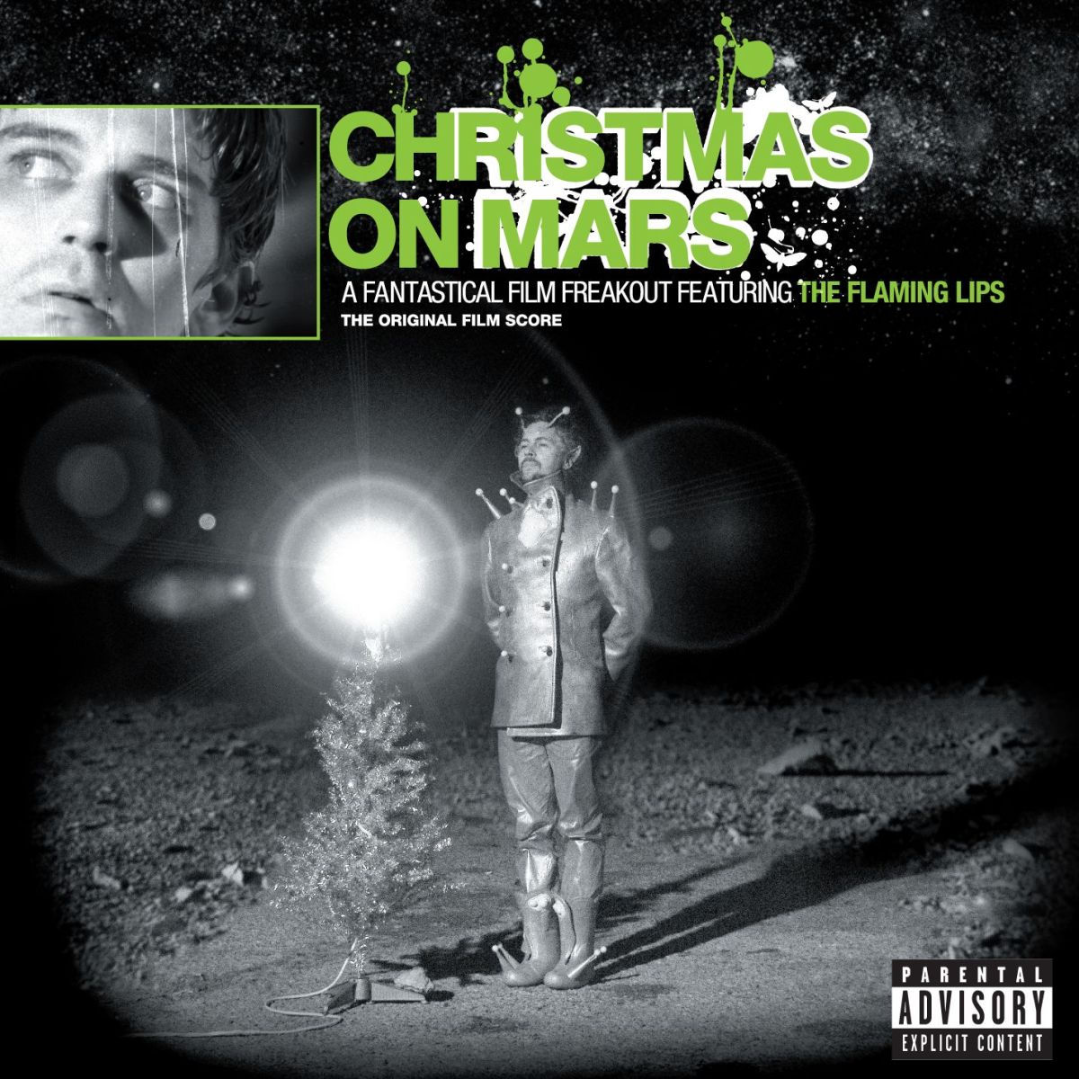 The Flaming Lips - Christmas on Mars | Deezer