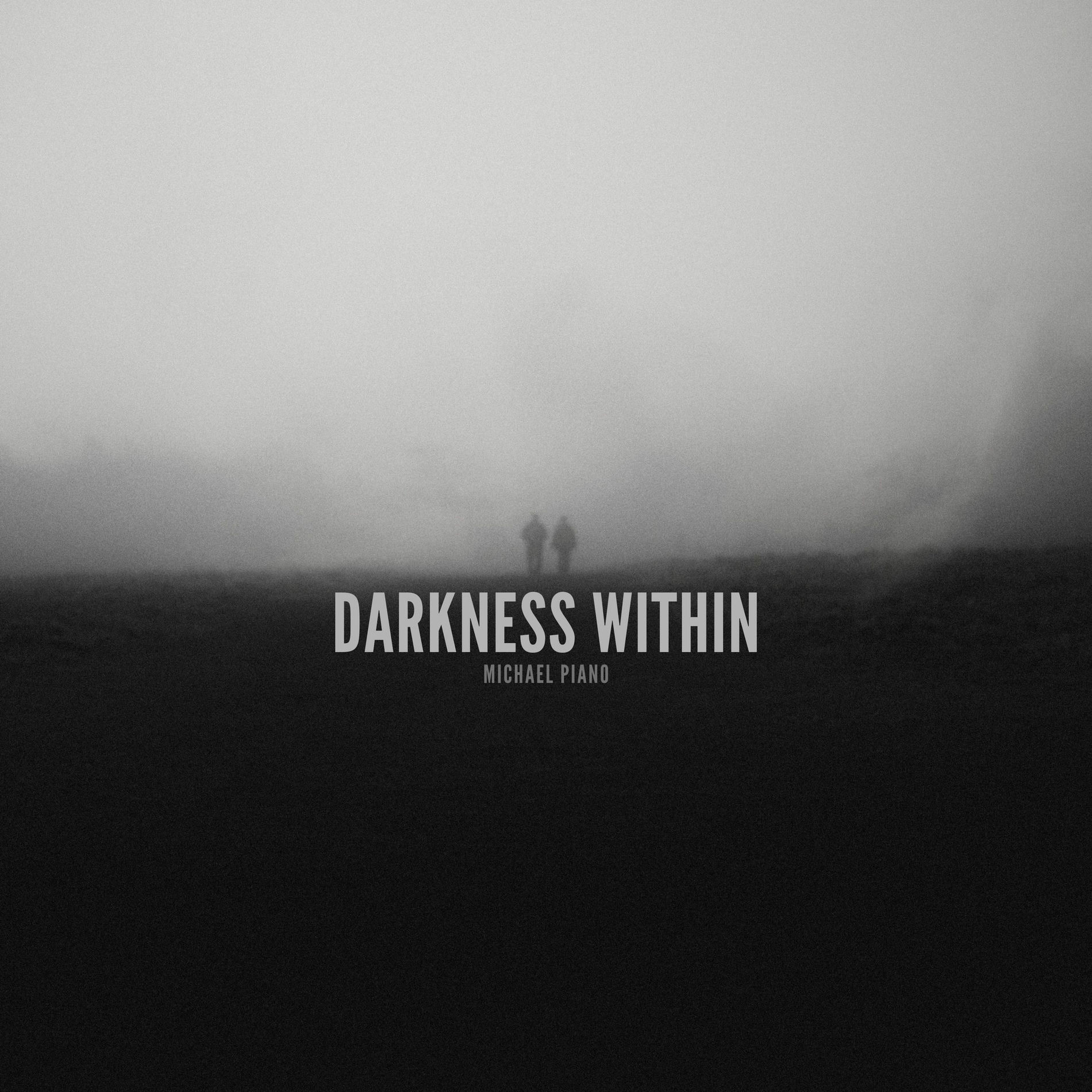 Album cover of Darkness Within