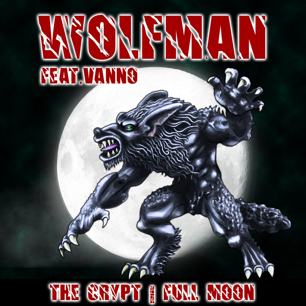 Picture of Wolfman