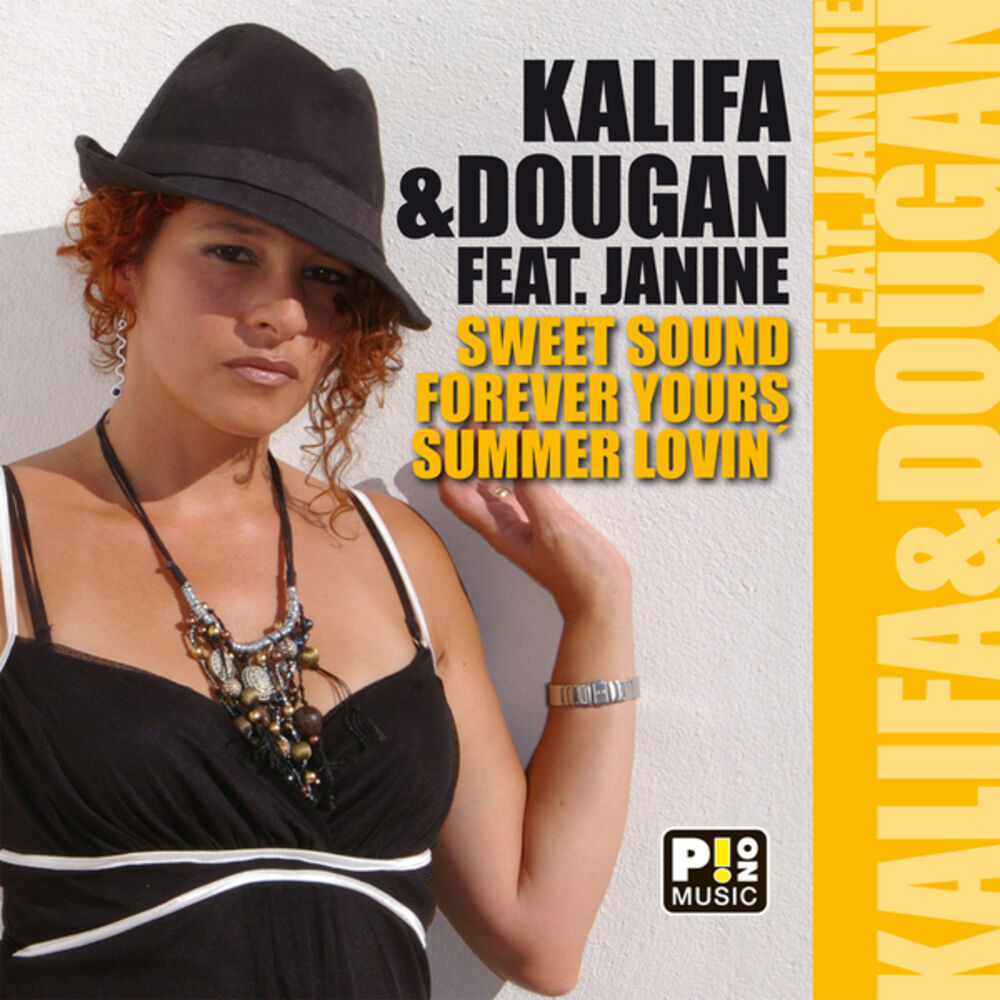 Picture of Sweet Sound / Forever Yours / Summer Lovin'