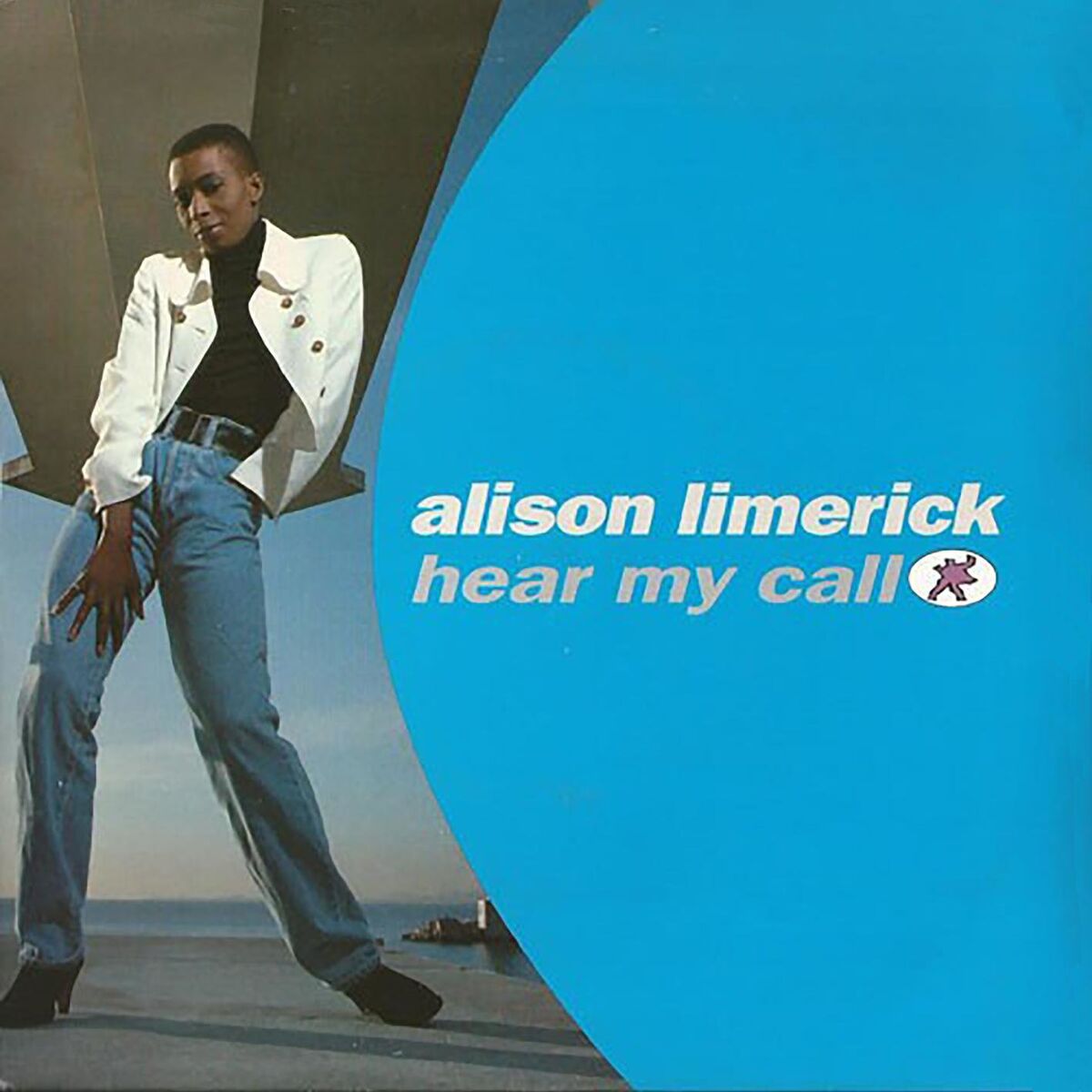 Album cover of Hear My Call