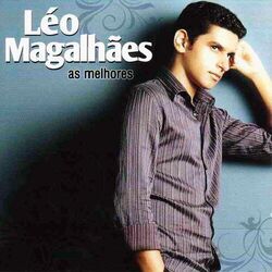 Cover of As Melhores (Ao Vivo)